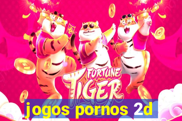 jogos pornos 2d